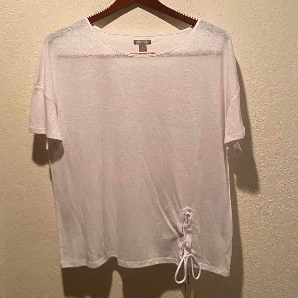 NWOT Falls Creek Top